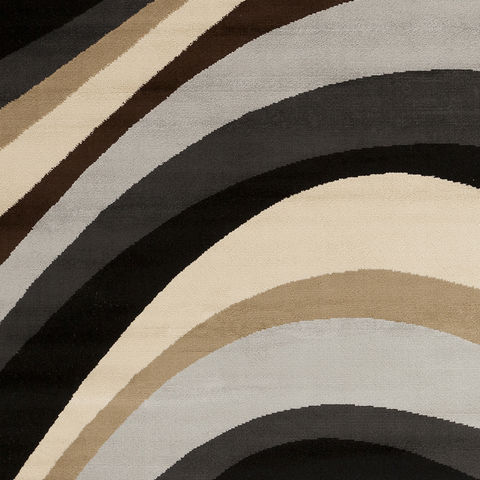 Surya Paramount Grey 810 X 129 Area Rug PAR1049-810129 800-88989 Image 2