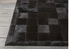 Surya Vegas Black 20 X 30 Area Rug VGS3000-23 800-88990 Thumb 1