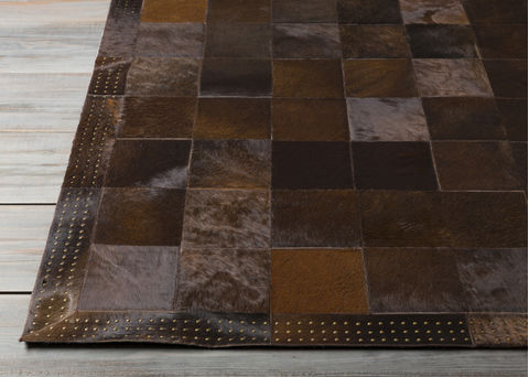 Surya Vegas Brown 20 X 30 Area Rug VGS3001-23 800-88991 Image 1