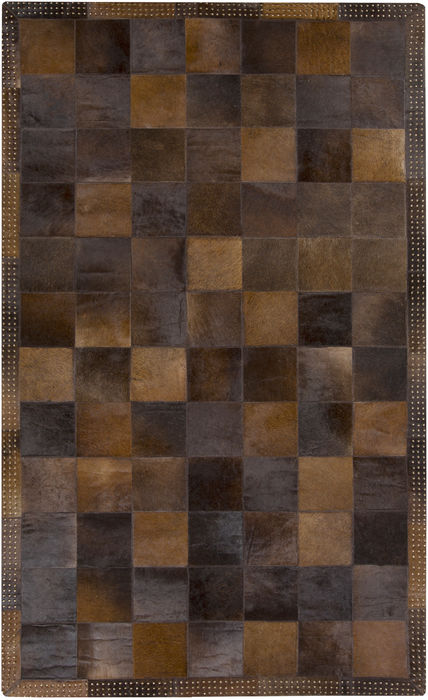 Surya Vegas Brown 20 X 30 Area Rug VGS3001-23 800-88991 Image 0