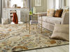Surya Vintage Brown 90 X 130 Area Rug VTG5227-913 800-88992 Thumb 2