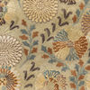 Surya Vintage Brown 90 X 130 Area Rug VTG5227-913 800-88992 Thumb 3