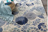 Surya Vintage Blue 90 X 130 Area Rug VTG5238-913 800-88993 Thumb 2
