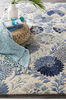 Surya Vintage Blue 90 X 130 Area Rug VTG5238-913 800-88993 Thumb 5