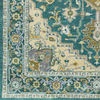 Surya Zeus Blue 79 X 99 Area Rug ZEU7822-7999 800-88997 Thumb 4
