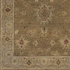 Surya Alanya Brown 60 X 90 Area Rug ALA2500-69 800-89000 Thumb 1