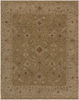 Surya Alanya Brown 60 X 90 Area Rug ALA2500-69 800-89000 Thumb 0