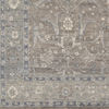 Surya Bala Grey 80 X 100 Area Rug BAA5006-810 800-89018 Thumb 1