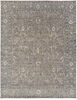 Surya Bala Grey 80 X 100 Area Rug BAA5006-810 800-89018 Thumb 0