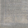 Surya Bayburt Blue 90 X 120 Area Rug BAY1750-912 800-89023 Thumb 1