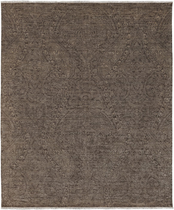 Surya Bayburt Brown 20 X 30 Area Rug BAY1753-23 800-89028 Image 0