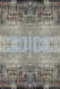 Surya Colaba Multicolor 60 X 90 Area Rug COA2001-69 800-89033 Thumb 0