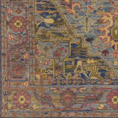 Surya Cappadocia Green 20 X 30 Area Rug CPP5022-23 800-89039 Image 3