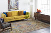 Surya Cappadocia Green 20 X 30 Area Rug CPP5022-23 800-89039 Thumb 1