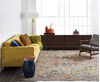 Surya Cappadocia Green 80 X 110 Area Rug CPP5022-811 800-89048 Thumb 2