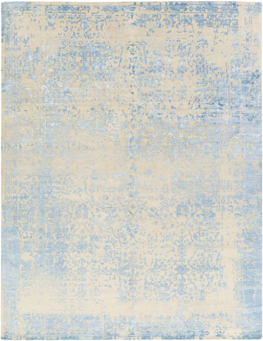 Surya Euphoric Grey 80 X 100 Area Rug EUP1901-810 800-89059 Image 0