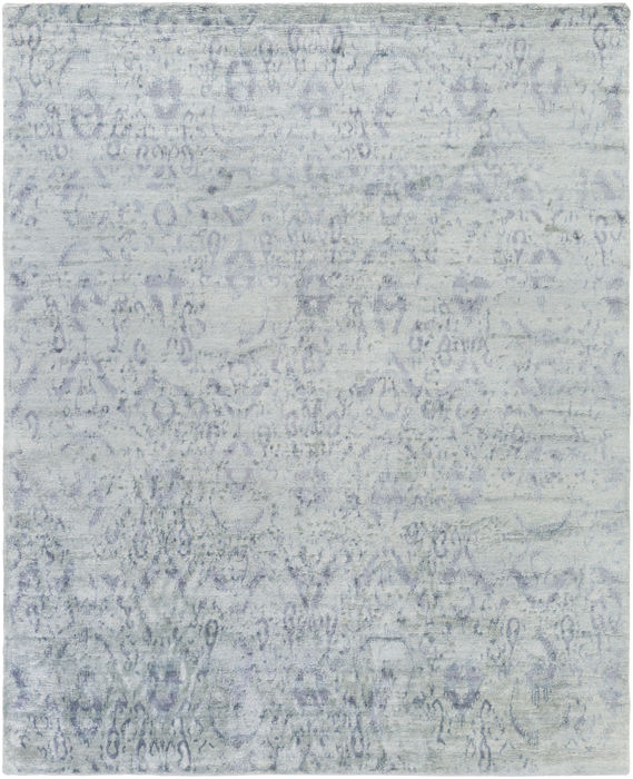 Surya Exaltation Grey 60 X 90 Area Rug EXA2201-69 800-89061 Image 0