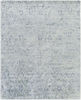 Surya Exaltation Grey 80 X 100 Area Rug EXA2201-810 800-89062 Thumb 0