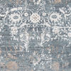 Surya Flen Grey 20 X 30 Area Rug FLN7000-23 800-89064 Thumb 1