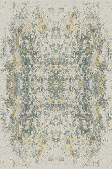 Surya Govandi Multicolor 80 X 100 Area Rug GOV1002-810 800-89072 Image 0