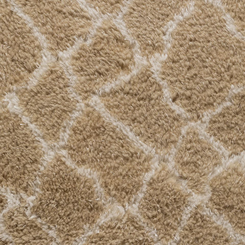 Surya Llana Brown 50 X 76 Area Rug LLN1001-576 800-89086 Image 1