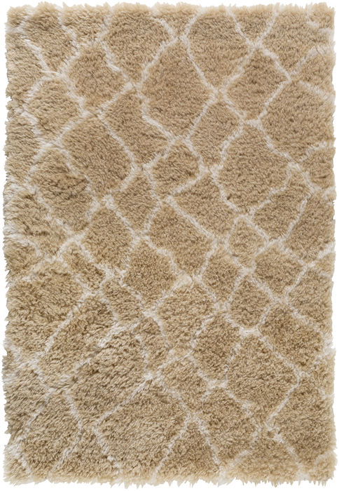Surya Llana Brown 80 X 100 Area Rug LLN1001-810 800-89087 Image 0