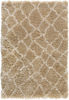 Surya Llana Brown 80 X 100 Area Rug LLN1001-810 800-89087 Thumb 0