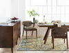 Surya Colaba Blue 60 X 90 Area Rug COA2000-69 800-89093 Thumb 1