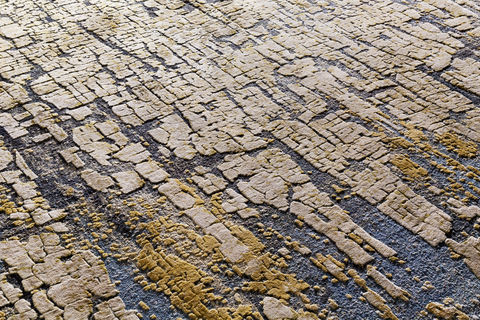Surya Colaba Blue 80 X 100 Area Rug COA2000-810 800-89094 Image 2