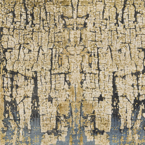 Surya Colaba Blue 80 X 100 Area Rug COA2000-810 800-89094 Image 4