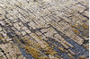 Surya Colaba Blue 80 X 100 Area Rug COA2000-810 800-89094 Thumb 2