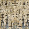 Surya Colaba Blue 80 X 100 Area Rug COA2000-810 800-89094 Thumb 4