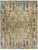 Surya Colaba Blue 80 X 100 Area Rug COA2000-810 800-89094 Thumb 0