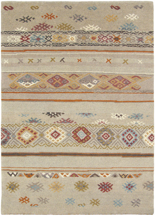 Surya Eastwood White 20 X 30 Area Rug ESW6000-23 800-89099 Image 0