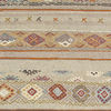 Surya Eastwood White 20 X 30 Area Rug ESW6000-23 800-89099 Thumb 1
