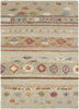 Surya Eastwood White 20 X 30 Area Rug ESW6000-23 800-89099 Thumb 0