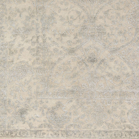 Surya Euphoric Grey 60 X 90 Area Rug EUP1902-69 800-89102 Image 1
