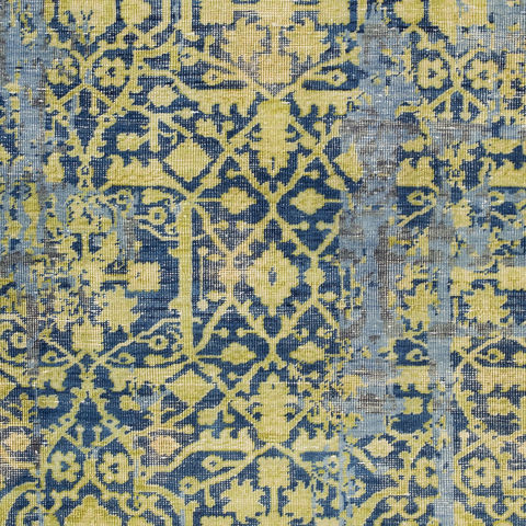 Surya Festival Multicolor 20 X 30 Area Rug FVL1003-23 800-89103 Image 1