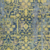 Surya Festival Multicolor 20 X 30 Area Rug FVL1003-23 800-89103 Thumb 1