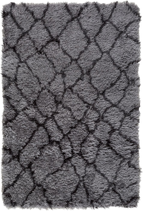 Surya Llana Grey 50 X 76 Area Rug LLN1002-576 800-89110 Image 0