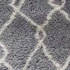 Surya Llana Grey 50 X 76 Area Rug LLN1004-576 800-89113 Thumb 1