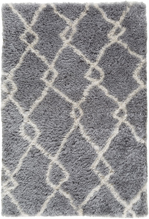 Surya Llana Grey 80 X 100 Area Rug LLN1004-810 800-89114 Image 0