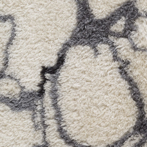 Surya Llana White 20 X 30 Area Rug LLN1008-23 800-89118 Image 1