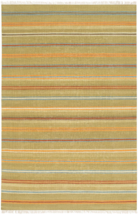 Surya Miguel Green 40 X 60 Area Rug MIG5009-46 800-89127 Image 0
