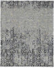 Surya Masha Black 60 X 90 Area Rug MSH4005-69 800-89131 Thumb 0