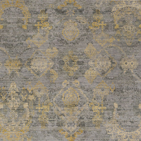 Surya Masha White 60 X 90 Area Rug MSH4008-69 800-89135 Image 1