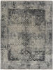 Surya Masha Grey 80 X 100 Area Rug MSH4010-810 800-89137 Thumb 0