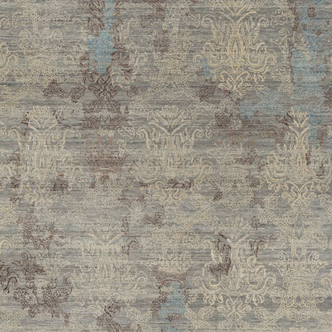 Surya Masha Brown 20 X 30 Area Rug MSH4011-23 800-89139 Image 1