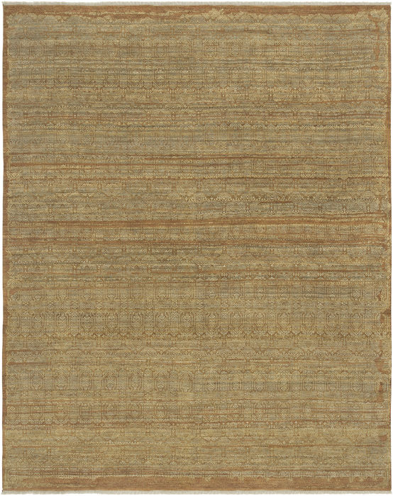 Surya Palace Brown 90 X 120 Area Rug PLC1004-912 800-89146 Image 0