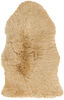Surya Sheepskin White 20 X 30 Area Rug SHS9601-23 800-89153 Thumb 0